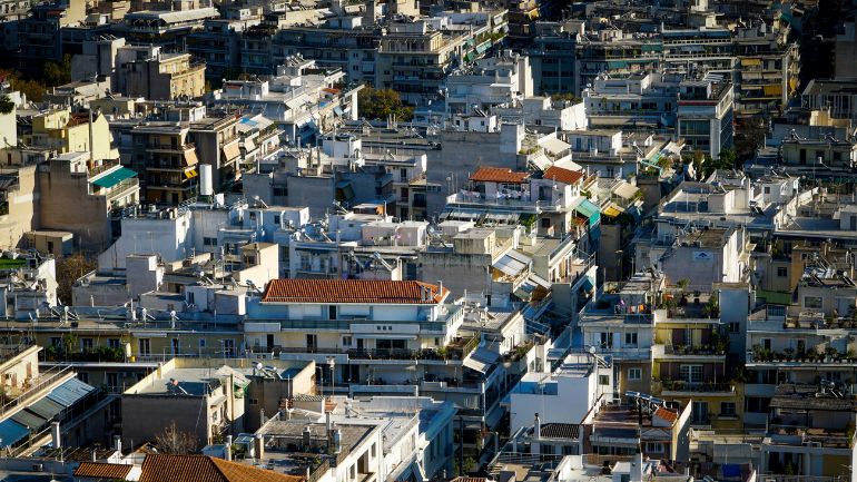 Διακοπή ρεύματος σε Άγιο Δημήτριο, Αργυρούπολη, Ηλιούπολη και Ελληνικό